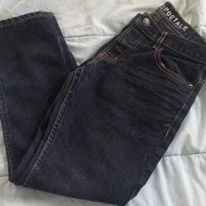 Aeropostale jeans size 29/28